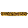 Viro Reed African Thatch Eave 31" L x 3.94" H - Fire Rated