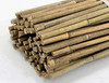 3/4 in D. x 4 Ft. L Natural Bamboo Garden Stakes (100 / Bundle)