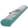 6 ft. H x 16 ft. L Natural Raw Split Bamboo Fencing