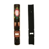 40" Hibiscus Flower Tiki Mask