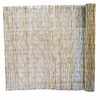 Jumbo Reed Bamboo Fence 6' x 16'