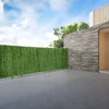 Conifer Hedge Slats for Chain Link Fence