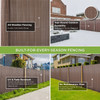 Forever Bamboo_All-Weather Fencing_Built-For-Every-Season-Fencing_Brown