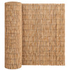 Jumbo Reed Bamboo Fence 4' x 8'