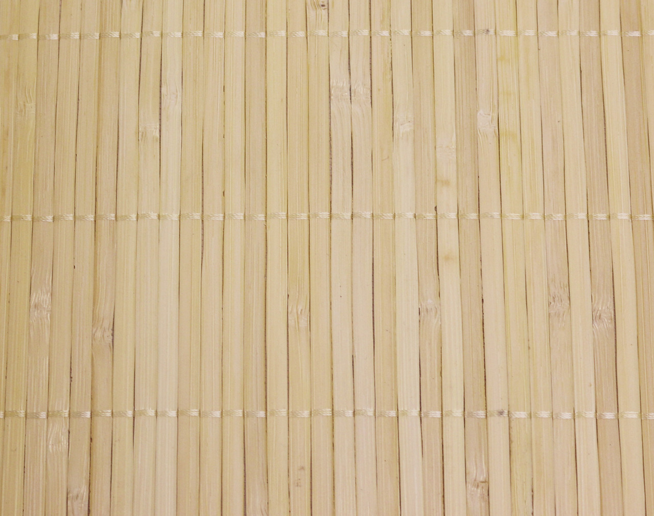 Tatami Bamboo Paneling - Natural 4' X 50' - Forever Bamboo