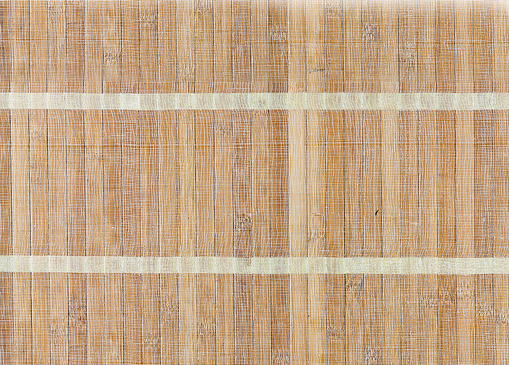 Tortoise Green Bamboo Wall Paneling 4' x 8' - Ships Free