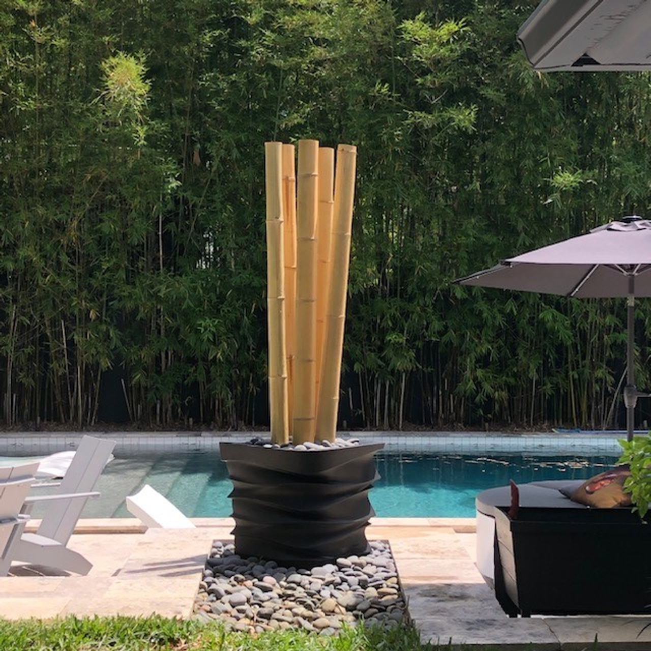 Bamboo Sticks / Bamboo Pole – SFS Enterprise LLC