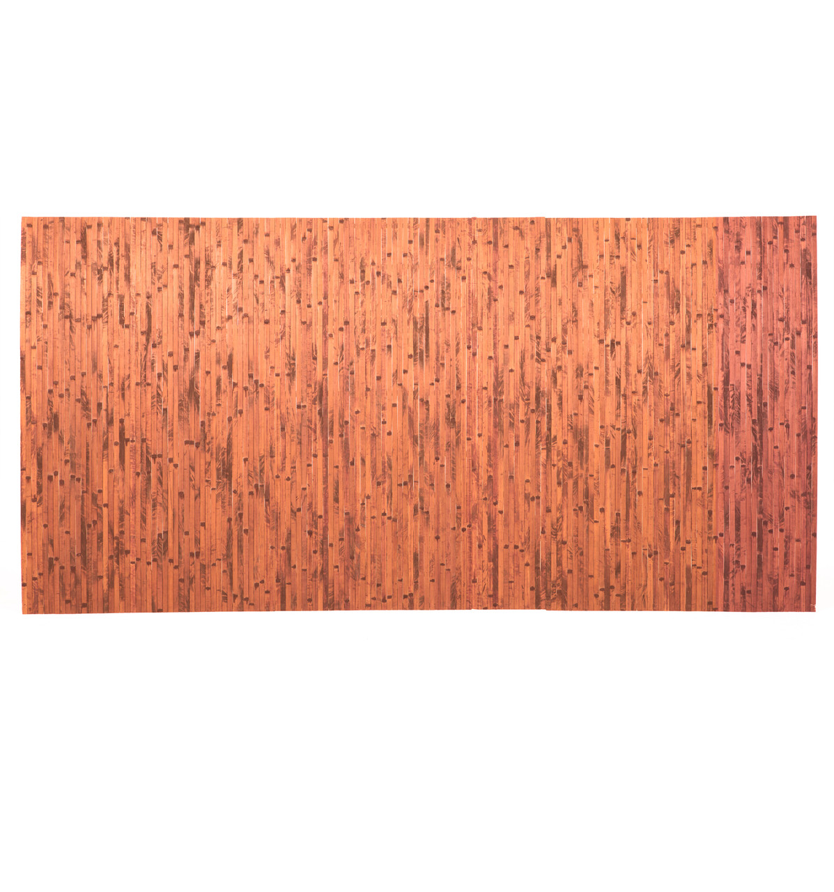 Bambooページ Amazon.com : Forever Bamboo Natural Finish Split Bamboo Slat