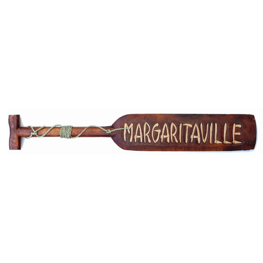40" Paddle Margaritaville