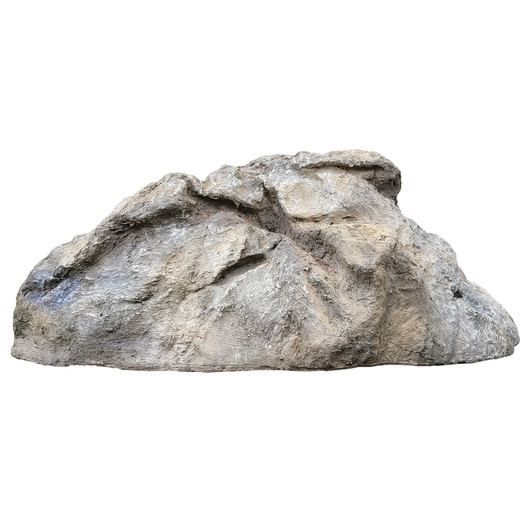 River Rockafillers Faux Landscaping Rocks - NewPro Containers