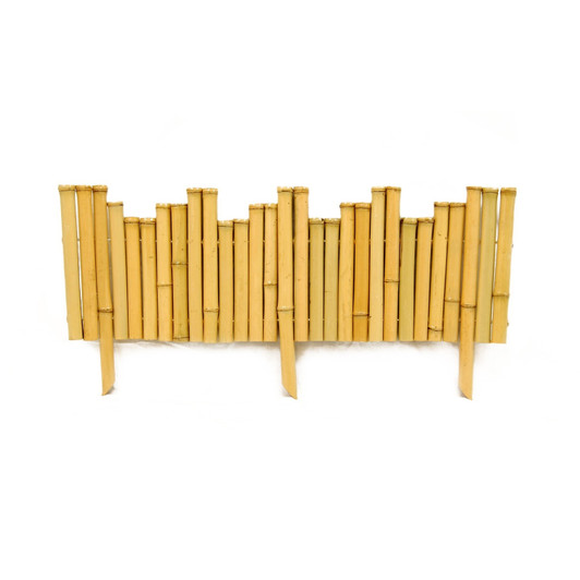 Caramel Bamboo Edging – 7/8