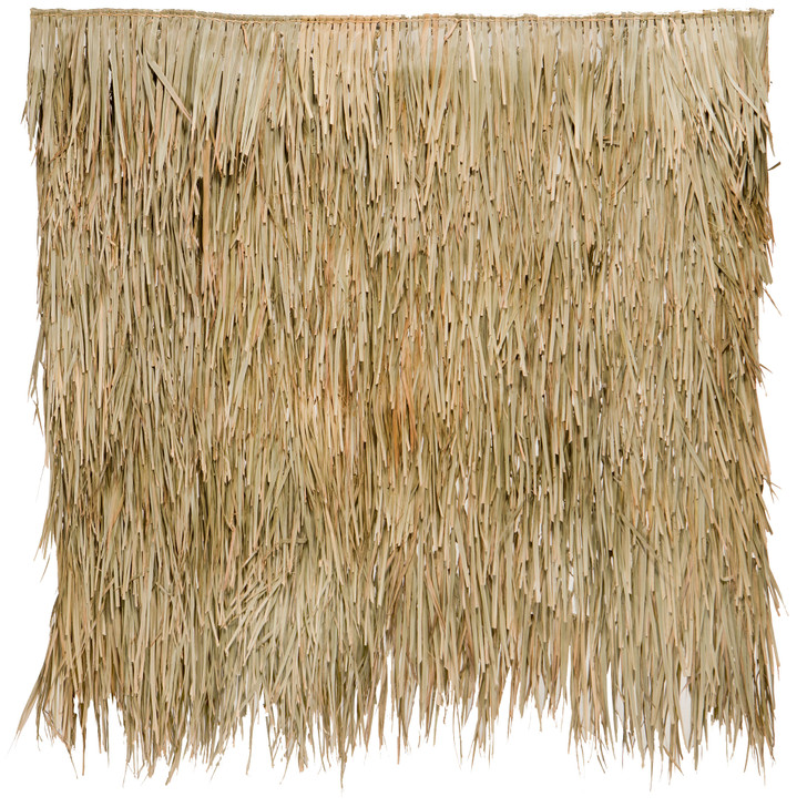 Mexican Palm Thatch Panel 4' x 8'