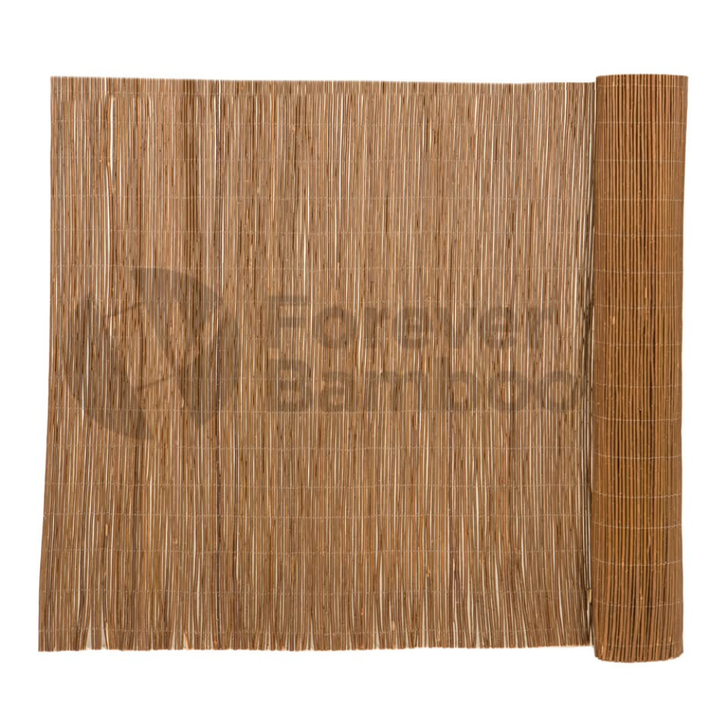 Willow Fencing - 6ft. H x 16 ft. L