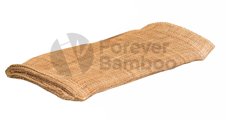 Abaca Cloth 2' x 33' - Forever Bamboo