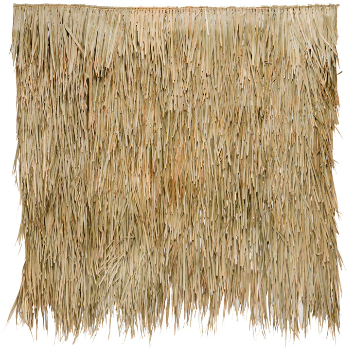 Mexican Palm Thatch Panel (6 Pack) 4' x 4'