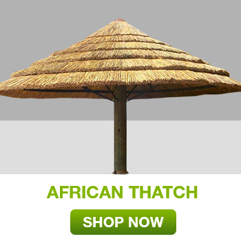 Roll Simulated Thatch Blind Grass Fake Straw Mat Tiki Straw Roof Boat Blind  Synthetic Thatch Mexican Straw Roof Tiki Hut Straw Roof Thatch Tiki