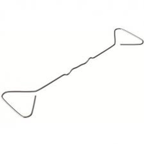 Wall Tie 275MM SS