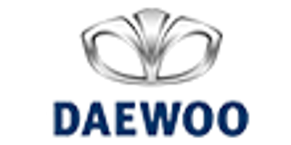 Daewoo