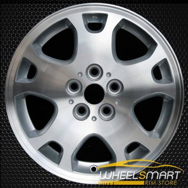 Neon R/t Rims 15
