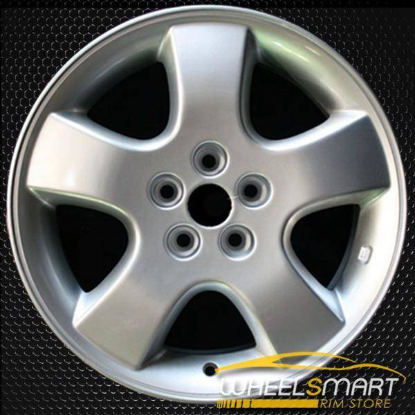 Neon R/t Rims 16
