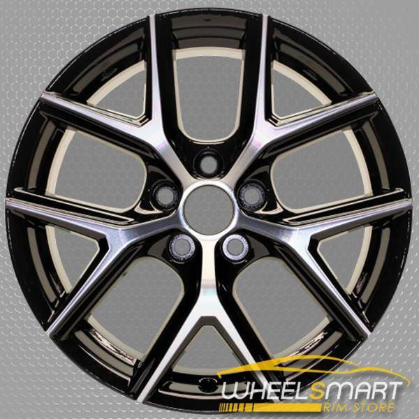 Toyota Rav418 Inch Original Rims Toyota RAV4 OEM wheels. 18