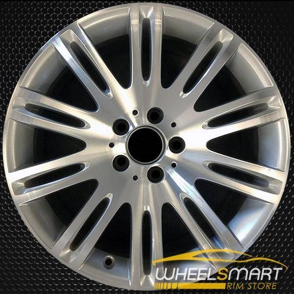 E35 Rims 18