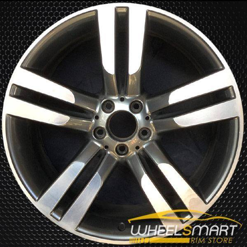 20" Mercedes GLK350 rims for sale 2013-2015 Machined OEM wheel ALY85275U30