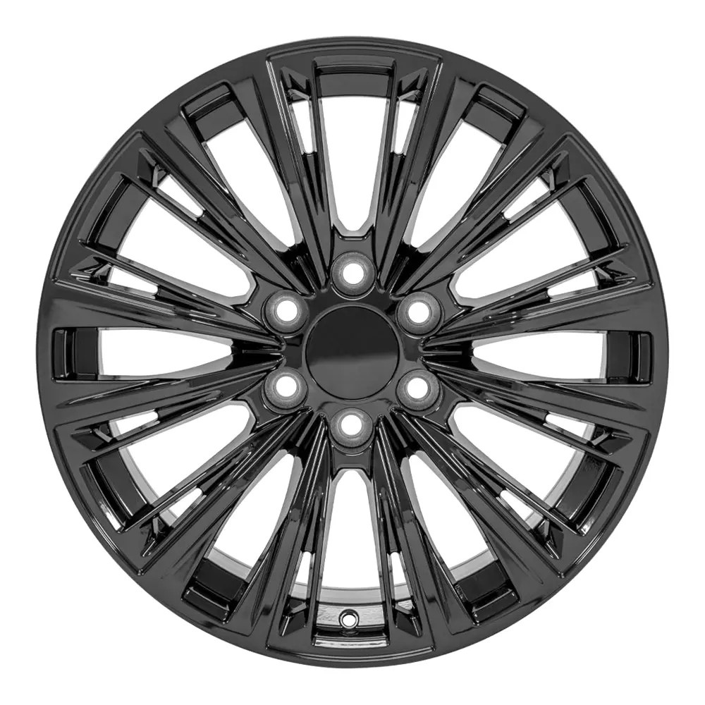 209 Color Rim 20