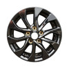 Nissan Sentra replica wheels 2016-2020 rim ALY62779U45N
