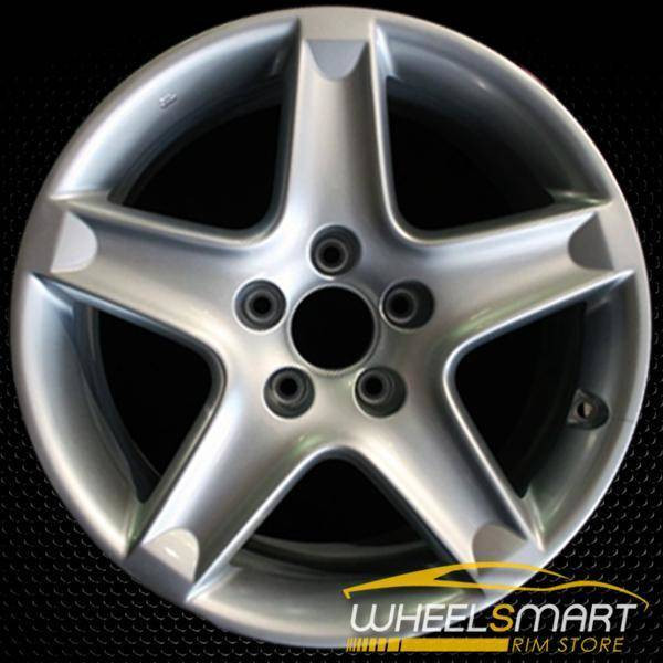 Tl Rims 17