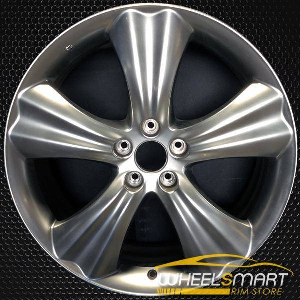 Oem Infiniti Rims 20