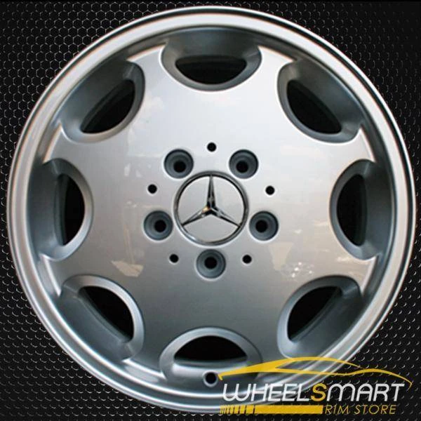 Mercedes Sl Rims 16