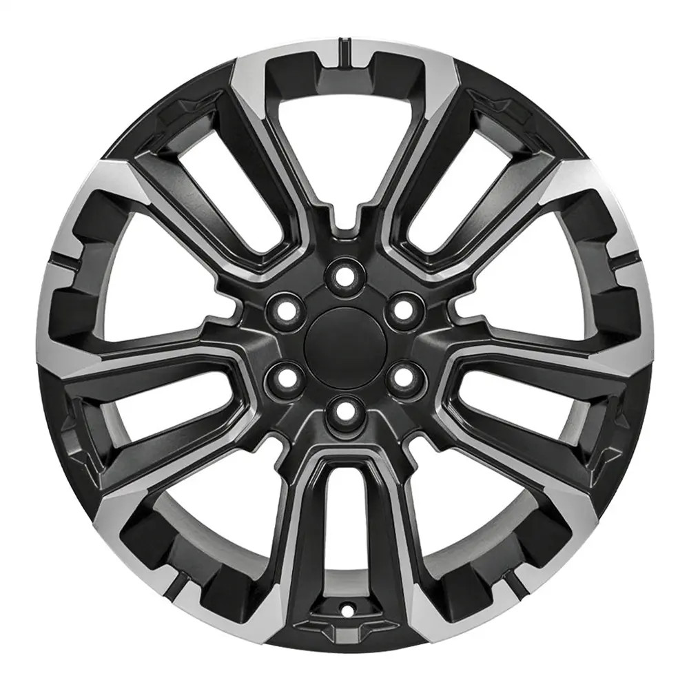 Wheel Rim Amex 22