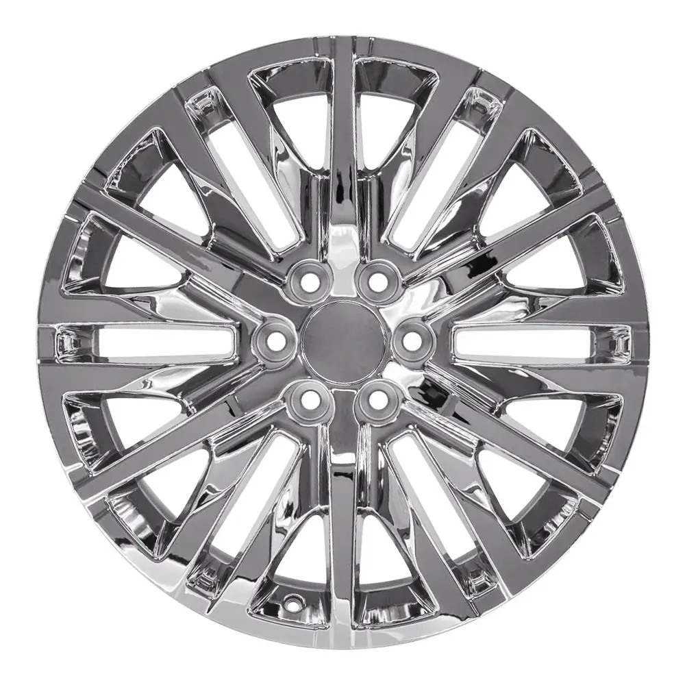 Wheel Rim Amex 22