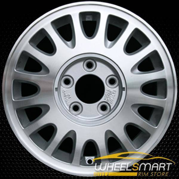 Toyota Legend Rims 15