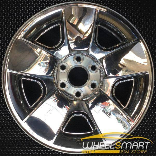 2011 Oem Rims