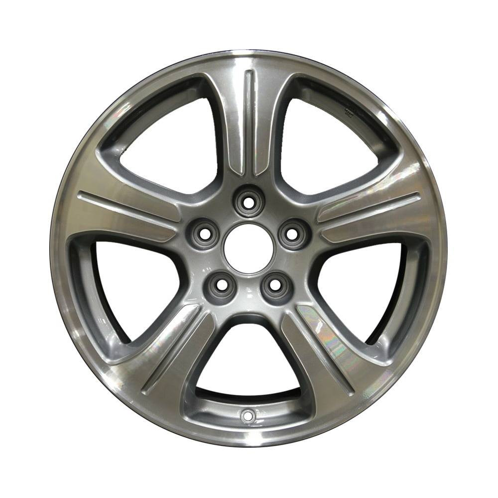 Pilot Rims Honda Pilot Rims