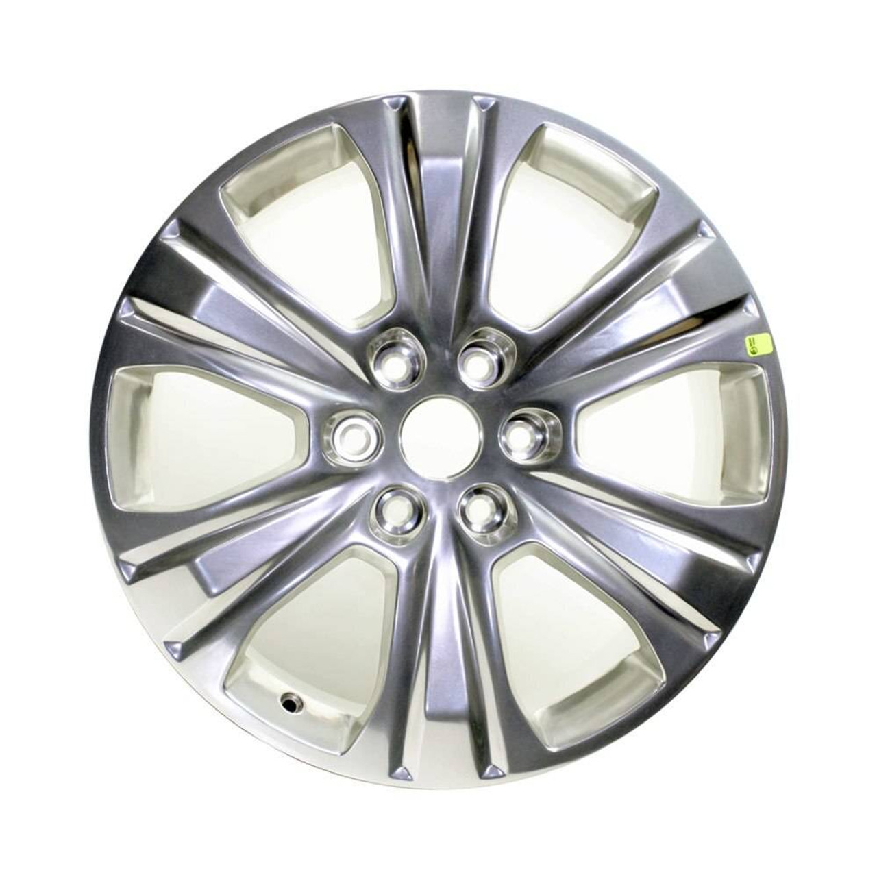 20" Ford Expedition replica wheels replaces rim 3992