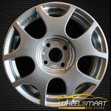 15" Saturn Ion OEM wheel 2003-2005 Silver alloy stock rim ALY07029U20