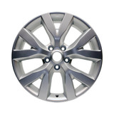 18x7.5" Nissan Murano replica wheels 2011-2014 rim ALY62562U20N
