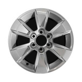 Chevy Silverado replica wheels 2019-2020 rim ALY05908U20N