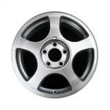 16x7 Ford Mustang replica wheels 2000-2004 rim ALY03375U20N