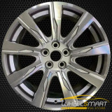 20" Cadillac XT4 factory rim 2019-2022 Silver alloy OEM wheel 84402064 20" Cadillac XT4 factory rim 2019-2022 Silver alloy OEM wheel 84402064