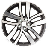 Front view of a 20x8 Honda Pilot replica wheels 2016-2018 rim ALY64090U30N Front view of a 20x8 Honda Pilot replica wheels 2016-2018 rim ALY64090U30N