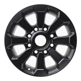 17x8 RAM 2500 3500 replica wheels 2019-2023 rim ALY02599U45N