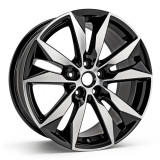 20x9 Chevy Trucks wheel replacement Charcoal rim. Part# 23376222