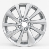 17x7.5 Toyota Camry replica wheels 2021-2024 rim ALY69137U20N