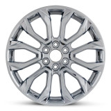 22x9 Chevy Tahoe replica wheels 2022-2025 rim ALY14077U85N