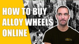 How to Buy Wheels Online - A Comprehensive Guide for 2024