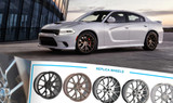 Factory OEM Wheels vs Replica Wheels in 2023 (quality, price, pros & cons)